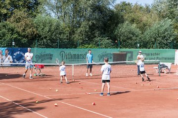 Bild 145 - Marner Tennisevent mit Mischa Zverev